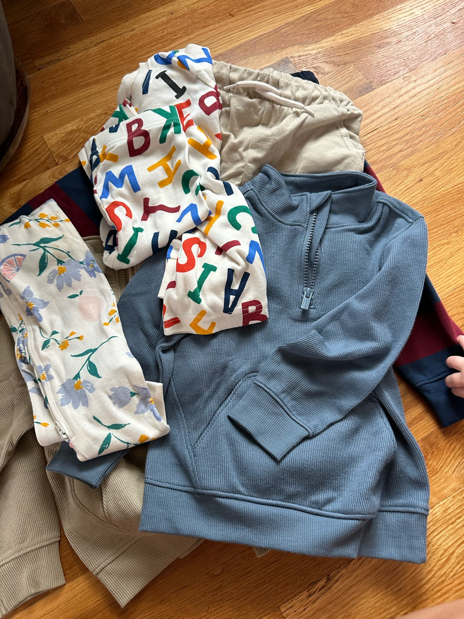 old navy haul! 
Matching pj’s too!

#LTKBaby #LTKKids