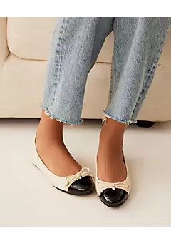 Luci Ballet Flat | Belk