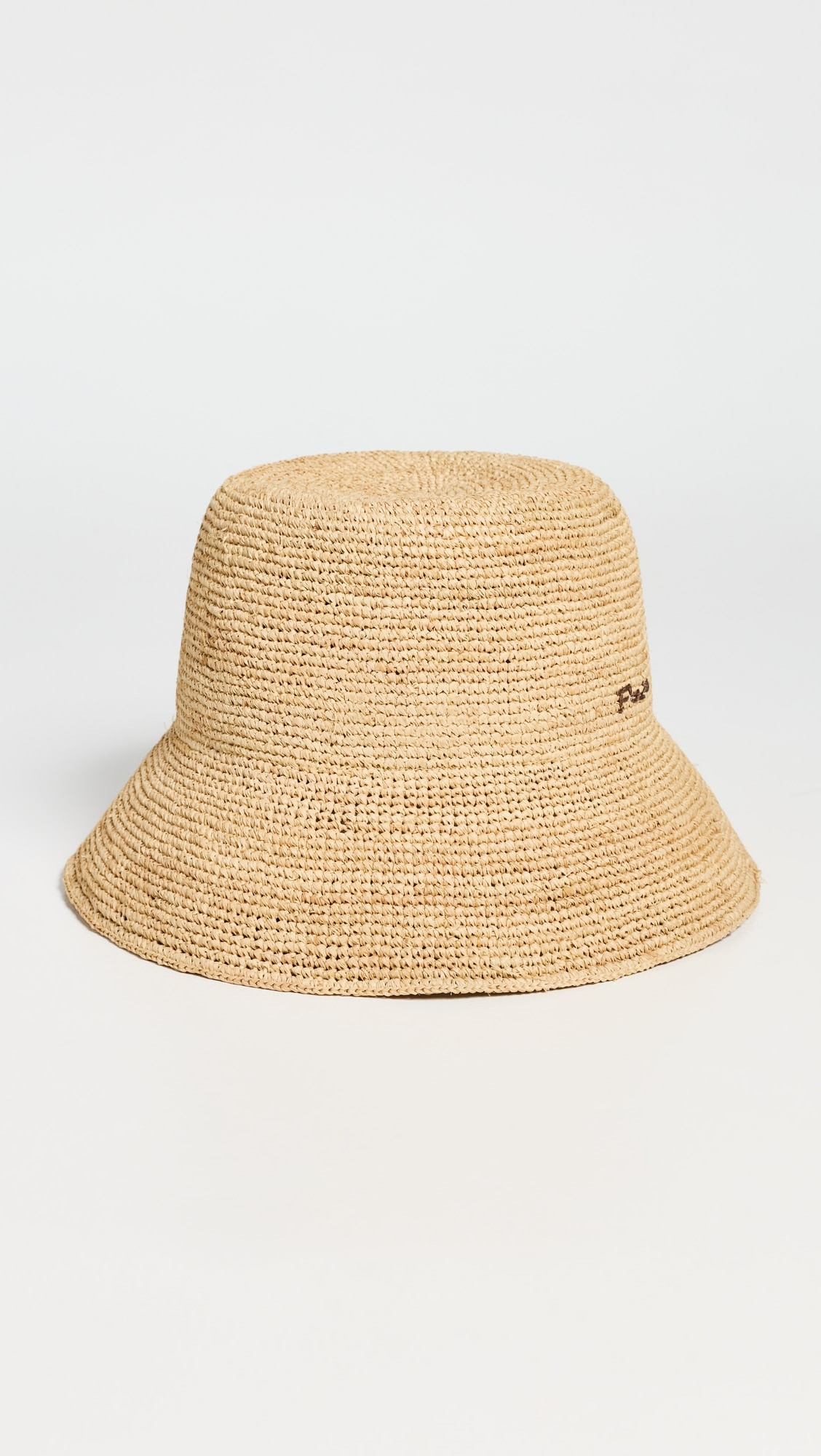 Raffia Crochet Sun Hat | Shopbop