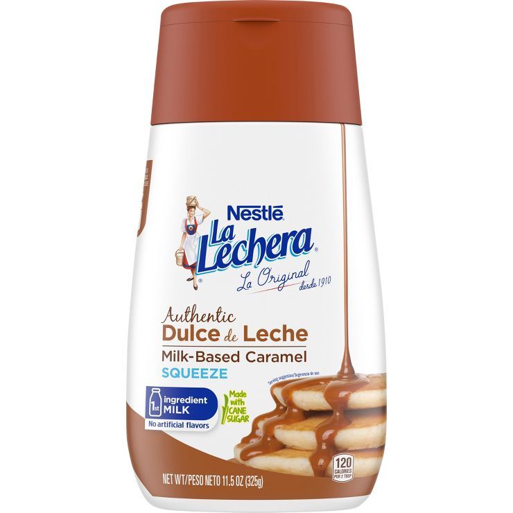 Nestle Dulce de Leche - 11.5oz | Target