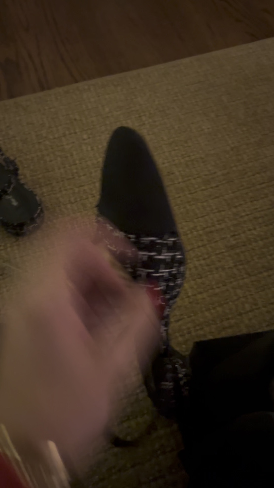 BEST. SHOES. EVER  

#LTKstyletip #LTKfindsunder50