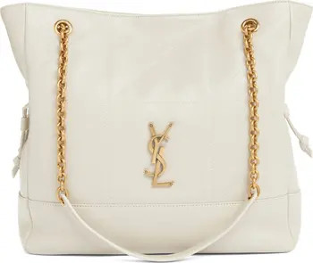 Medium Jamie 4.3 Patchwork Leather Shoulder Bag | Nordstrom