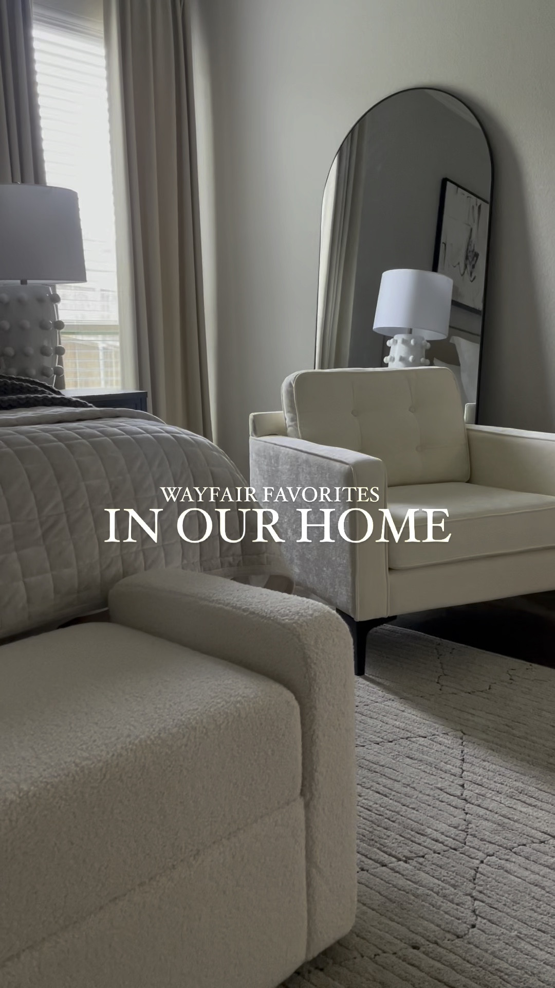 Wayfair has tons of great sales going on right now, so I wanted to share our favorites in our home. 

home decor, dresser, bedroom, bedding, kitchen light fixture, nightstands, console table, Area rug, console table, wall art, swivel chair, side table, dining room, home office, tv stand, sectional sofa, floor mirror

#LTKHome #LTKSaleAlert #LTKWatchNow