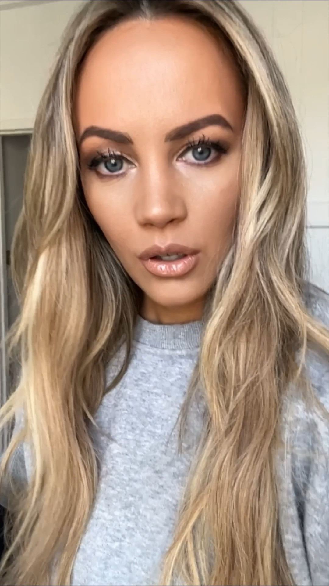 Latte make up! 
Exact products tagged below. I couldn’t find everything but I added some of my other fav products that achieve the same look :) 

#LTKbeauty #LTKaustralia