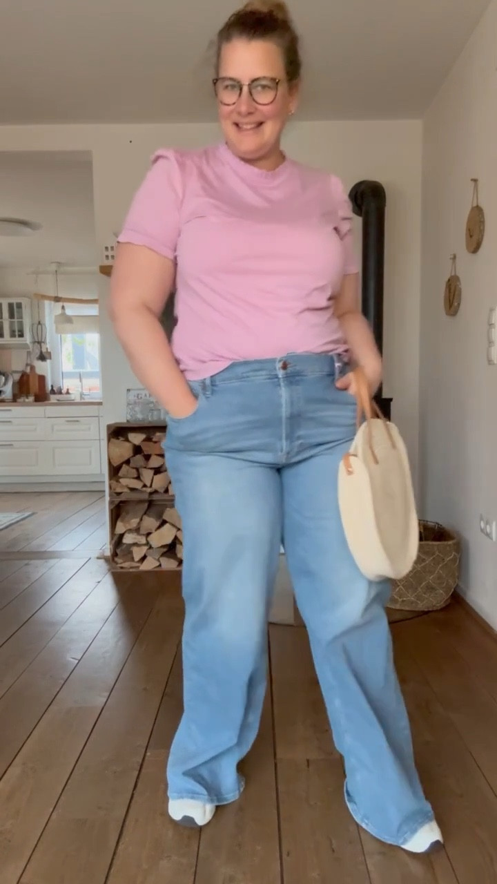 Pink & blue 😉

#LTKstyletip #LTKeurope #LTKdeutschland