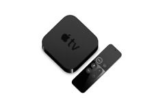 Apple TV 4K 32GB HDR 5th Generation Digital Media Streamer MQD22LL/A 190198463845 | eBay | eBay US