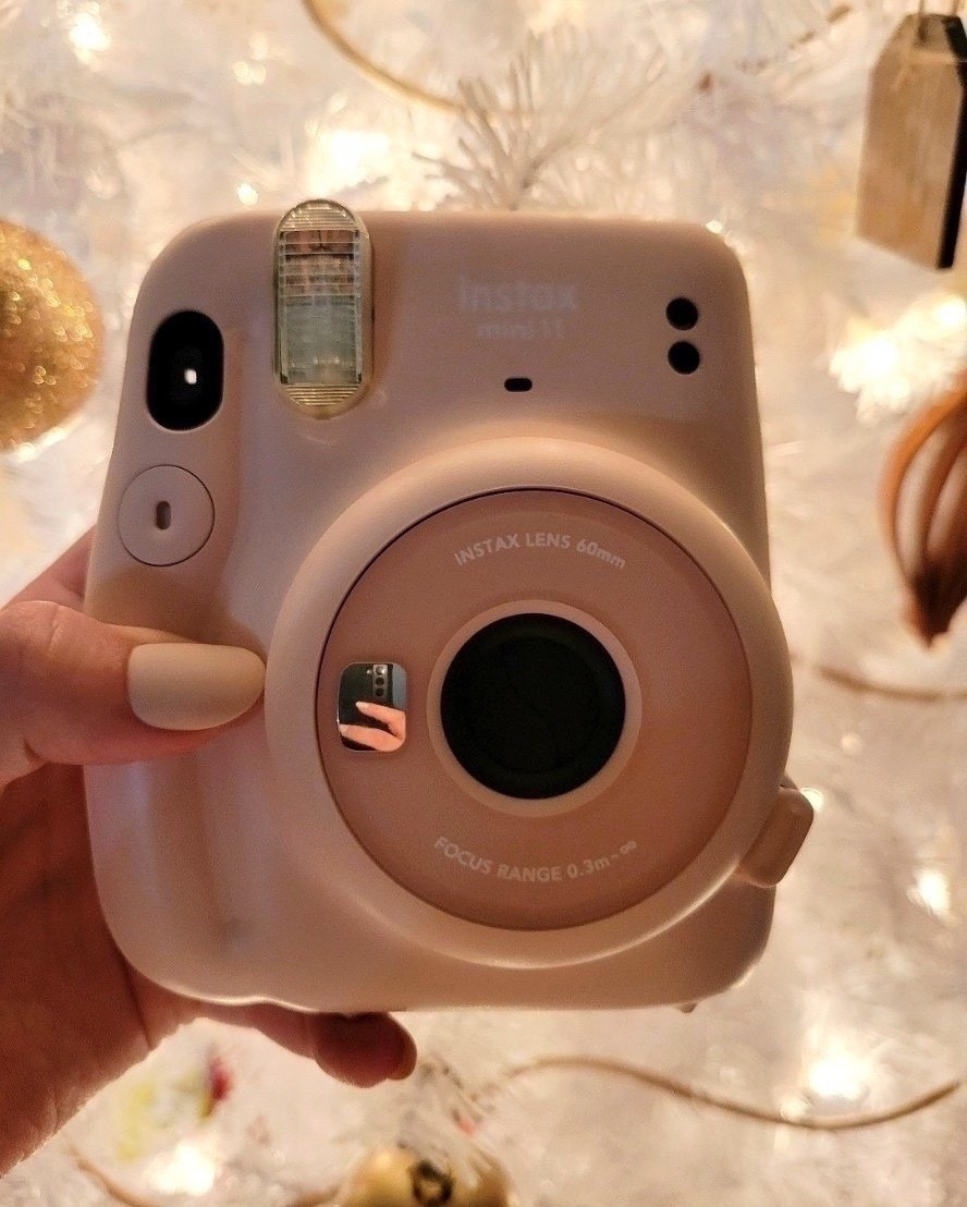 Shop the perfect Christmas gift (use your redcard to save 5%) - polaroid cameras are the PERFECT Christma gift for all & any ages ♡ This camera comes in sooo many cute colors & also a wide option 😍 Remember get a price drop notification if you heart a post/save a product 😉 

✨️ P.S. if you follow, like, share, save, or shop my post (either here or @Coffee&Clearance).. thank you sooo much, I appreciate you! As always thanks sooo much for being here & shopping with me 🥹

| instax, polaroid, polaroid camera, camera, camera bag, kids camera, insulated water resistant slip on mules, holiday dresses, gift guide for her, Christmas outfit women, holiday outfits womens, gifts for men, stocking stuffers for, New Year’s Eve outfits, matching pajamas, Christmas tablesscape, winter white outfits, coffee bar, tartan & plaid, travel outfits, cocktail dresses, gifts, gifts for him, gifts for her, gifts for mom, gifts for dad, gifts for kids, gifts for teens, gift guide, gifts for wife, gifts for husband, gifts for men, toys, toys for, toy guide, gaming system, gaming chair gaming desk, amazon gifts, amazon gifts for kids, amazon gifts for teens, boyfriend gifts, christmas gifts for, christmas gifts 2025, gift ideas, christmas gifts kids, kids christmas gifts, amazon christmas, amazon holiday, Christmas 2025, Christmas decor, fall, fall decor, fall outfits, fall style, fall decor 2025, fall dresses, fall date, fall 2025, fall amazon, amazon fall, amazon fall fashion, fall boots, fall wedding | 

#LTKParties #LTKStyleTip #LTKSwim #LTKPets #LTKShoeCrush #LTKFamily #LTKItBag #LTKfoodie #LTKHoliday #LTKstorytime #LTKWedding #LTKgrwm #LTKTall #LTKTravel #LTKSeasonal #LTKU #LTKMens #LTKFindsUnder100 #LTKBump #LTKvlog #LTKBeauty #LTKmomlife #LTKKids #LTKHome #LTKActive #LTKWorkwear #LTKCyberWeek #LTKdayinmylife #LTKfitnessgoals #LTKmorningroutine #LTKBaby #LTKGiftGuide #LTKSaleAlert #LTKOver40 #LTKFindsUnder50 #LTKootd #LTKPlusSize #LTKMidsize #LTKselfcare #LTKPetite