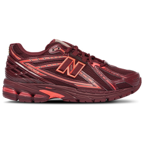 New Balance Womens New Balance 1906R - Womens Running Shoes Mercury Red/Classic Crimson Size 10.0 | Foot Locker (US)