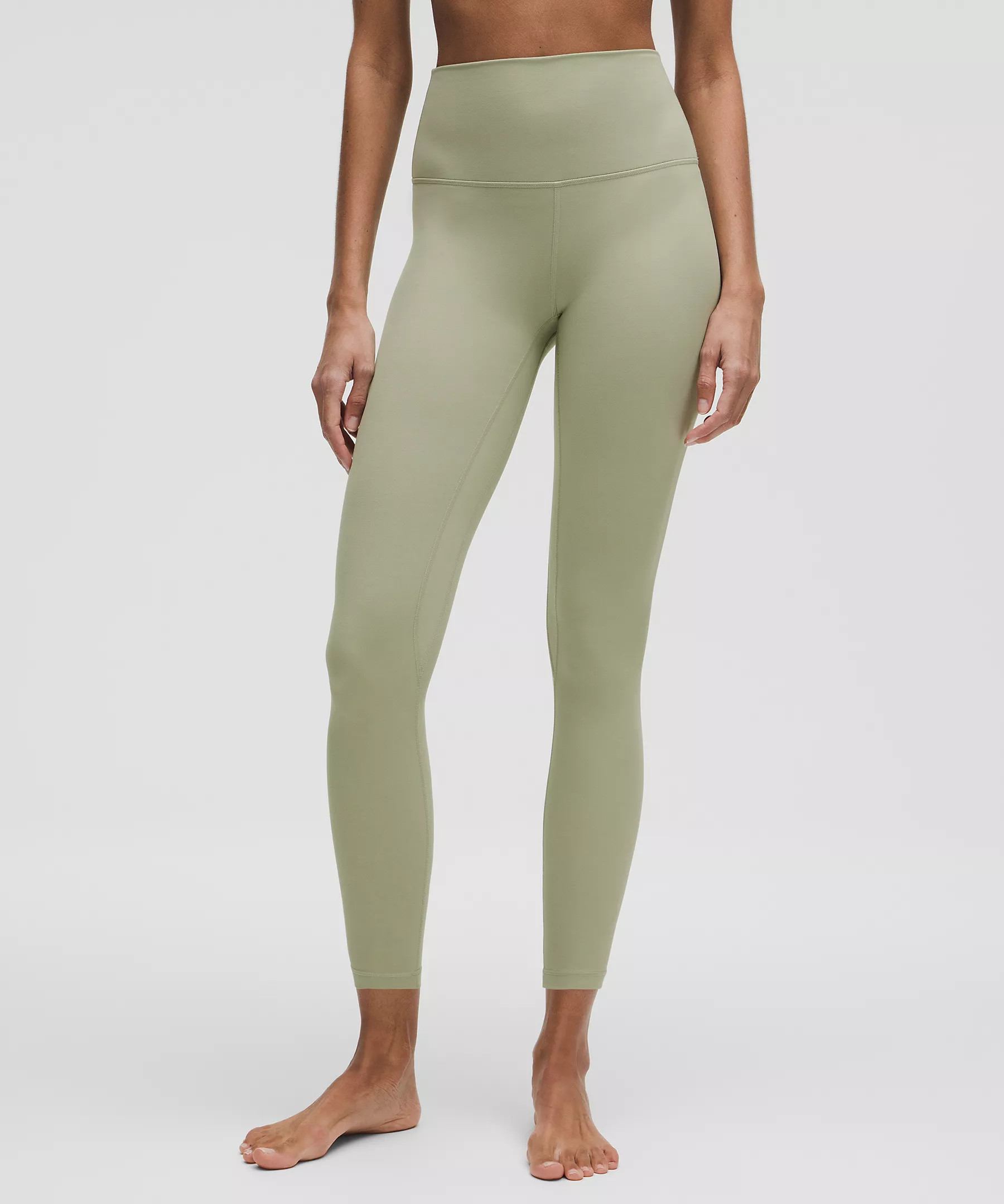 lululemon Align™ High-Rise Pant 25" | Lululemon (US)