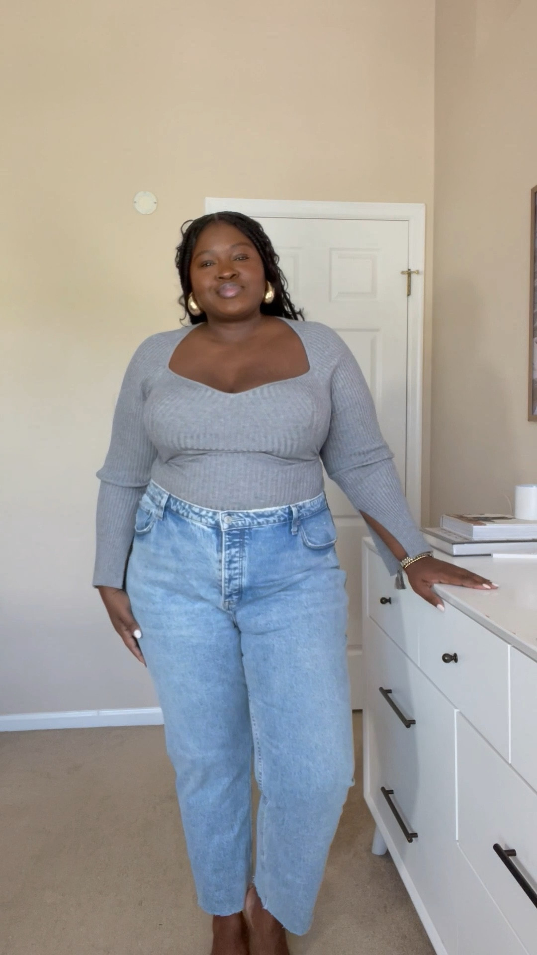 I know the struggle of finding the perfect jeans—but Abercrombie just gets it!! Their jeans fit like a dream, and the best part? They’re ON SALE right now!! Don’t sleep on this deal.
Abercrombie
Abercrombie Code
Abercrombie and Fitch
Abercrombie Jeans
Abercrombie 90s relaxed Jeans
Jeans
Jeans Women 
Jeans Outfits 
Jeans and a nice top

#LTKMostLoved #LTKOver40 #LTKStyleTip