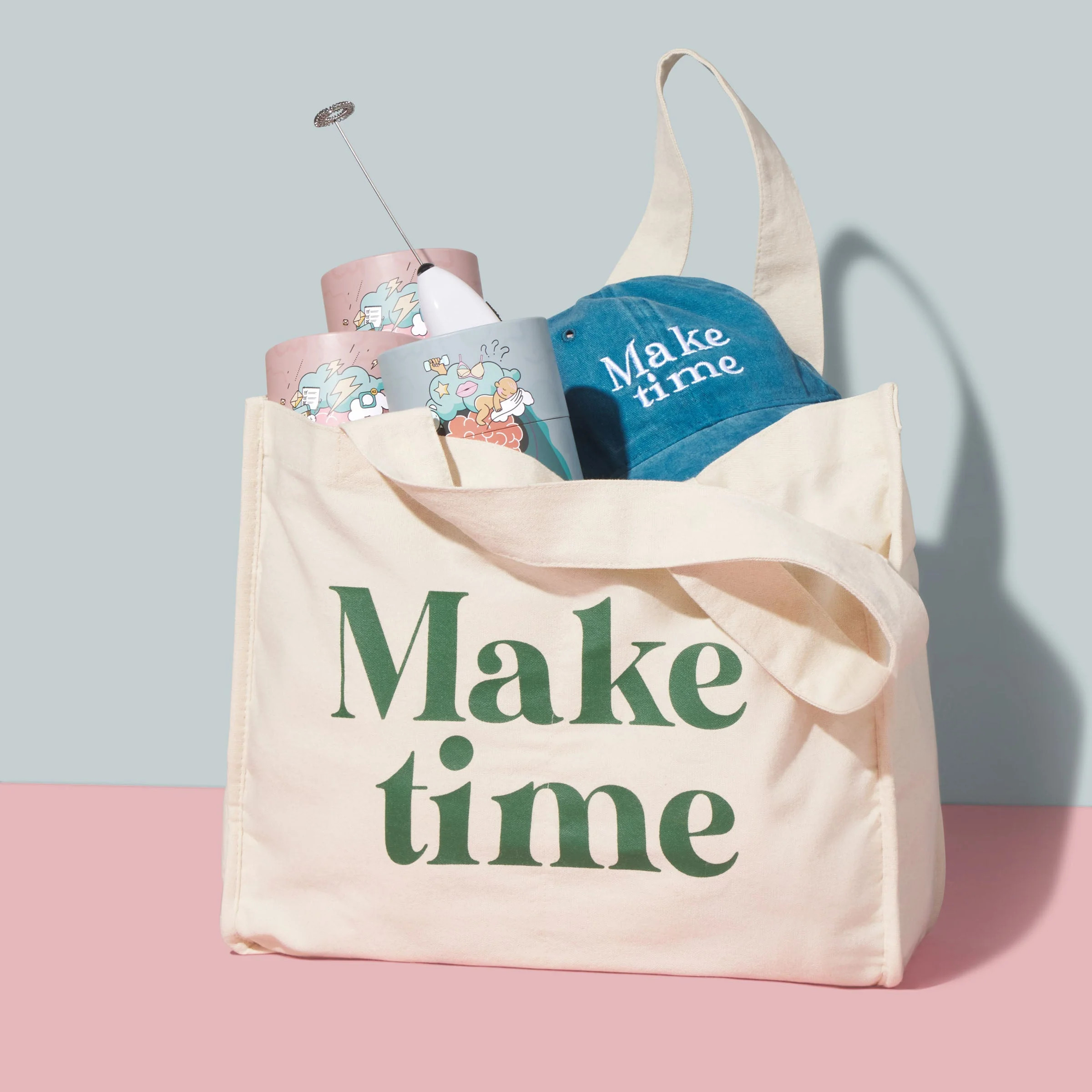 Make Time for Rhodiola | MakeTime Wellness