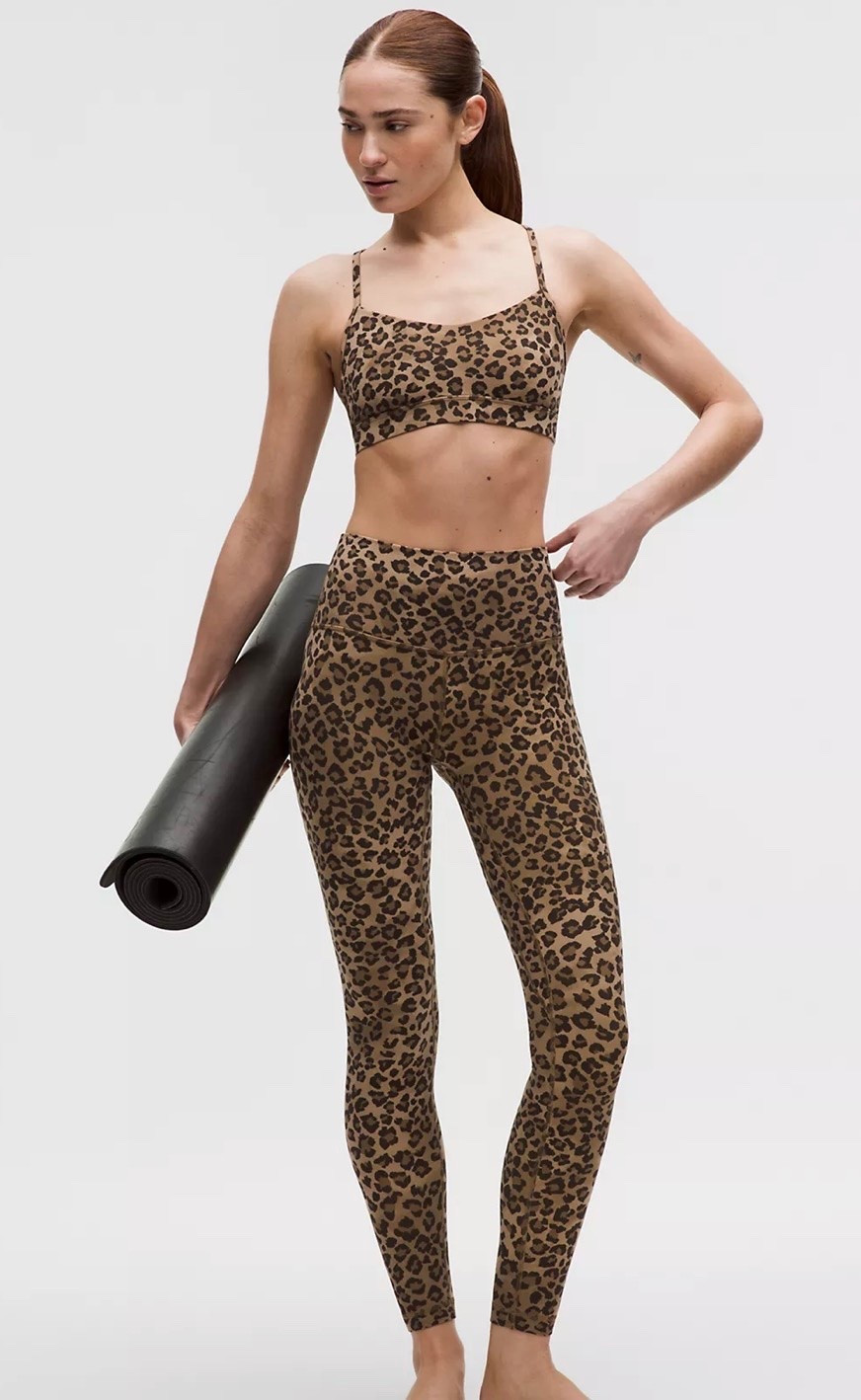 Leopard print aligns are on SALE 😍✨ more goodies they made too much of on this lovely Sunday 👏

#LTKSeasonal #LTKActive #LTKSaleAlert