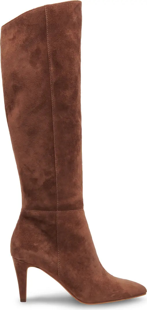 Haze Knee High Boot (Women) | Nordstrom Rack