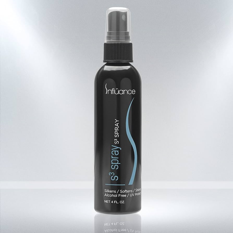 Influance S3 Spray | Amazon (US)