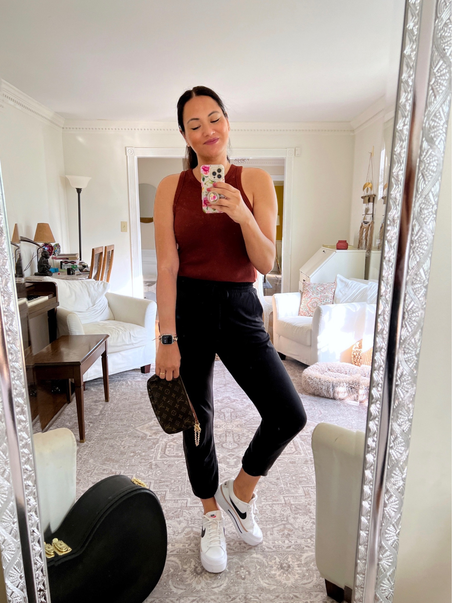 Sporty Spice had it right this whole time. 

#LTKunder50