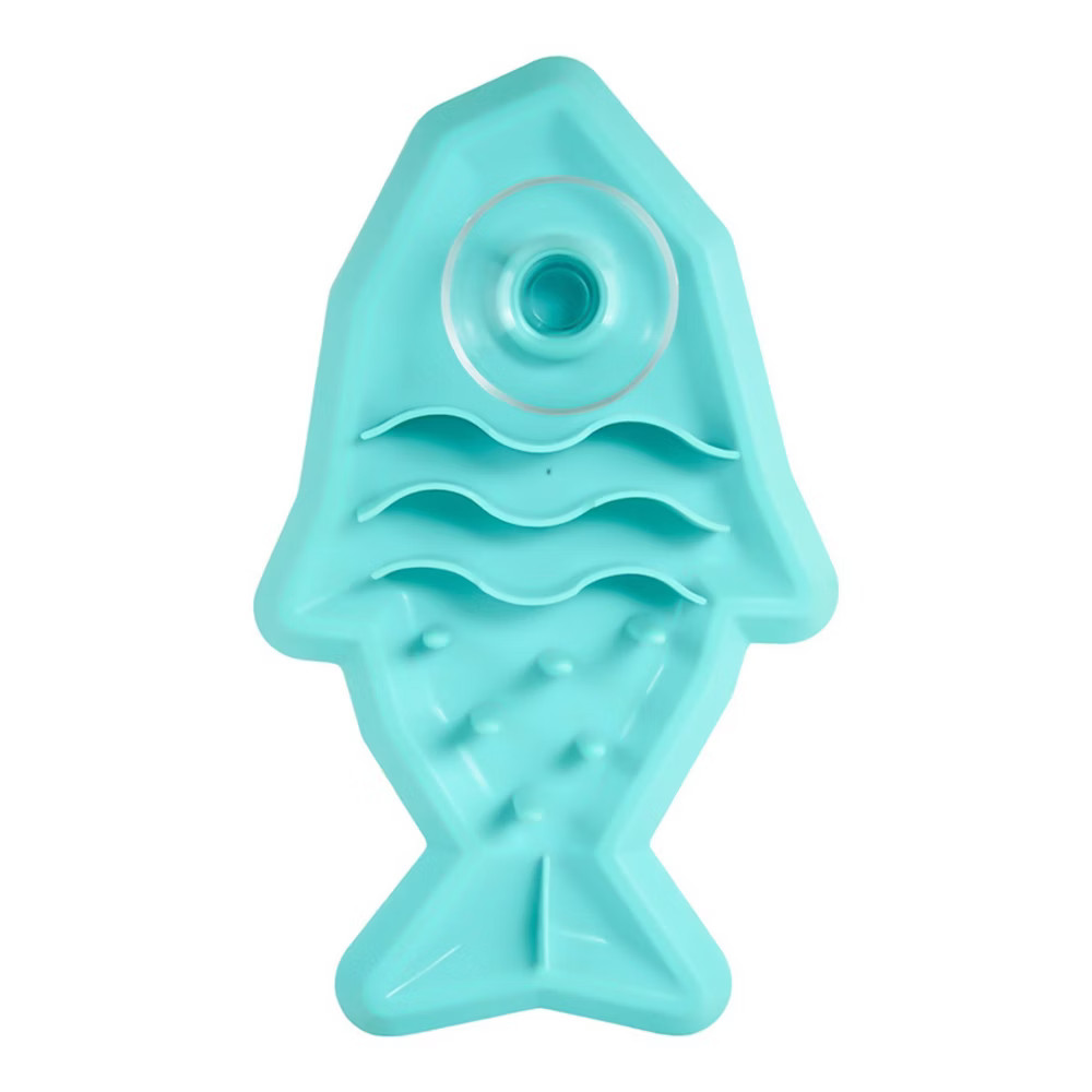 Petstages Hunt N Snack Mat Slow Feeder Cat Bowl | Target