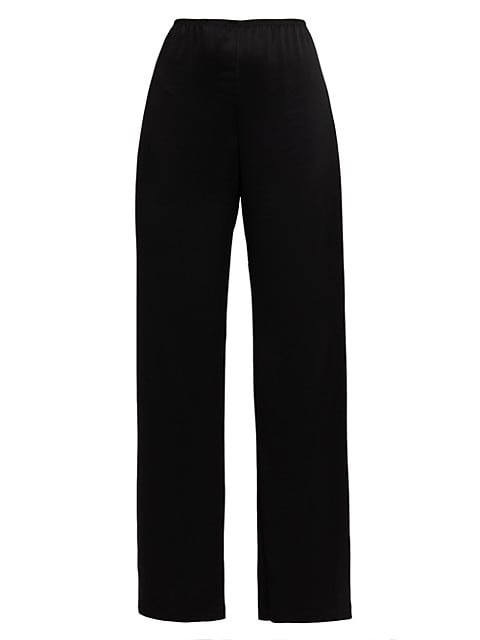 Barb Wide-Leg Pants | Saks Fifth Avenue