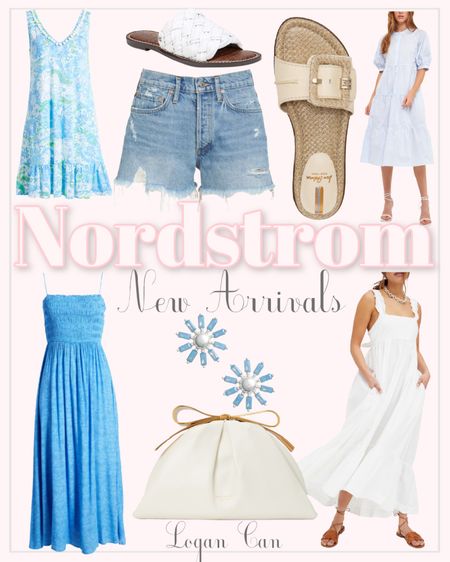 New arrivals at Nordstrom!

🤗 Hey y’all! Thanks for following along and shopping my favorite new arrivals gifts and sale finds! Check out my collections, gift guides and blog for even more daily deals and spring outfit inspo! 🌸
.
.
.
.
🛍 
#ltkrefresh #ltkseasonal #ltkhome  #ltkstyletip #ltktravel #ltkwedding #ltkbeauty #ltkcurves #ltkfamily #ltkfit #ltksalealert #ltkshoecrush #ltkstyletip #ltkswim #ltkunder50 #ltkunder100 #ltkworkwear #ltkgetaway #ltkbag #nordstromsale #targetstyle #amazonfinds #springfashion #nsale #amazon #target #affordablefashion #ltkholiday #ltkgift #LTKGiftGuide #ltkgift #ltkholiday #ltkvday #ltksale 

Vacation outfits, home decor, wedding guest dress, date night, jeans, jean shorts, swim, spring fashion, spring outfits, sandals, sneakers, resort wear, travel, spring break, swimwear, amazon fashion, amazon swimsuit

#LTKFind #LTKSeasonal #LTKunder100