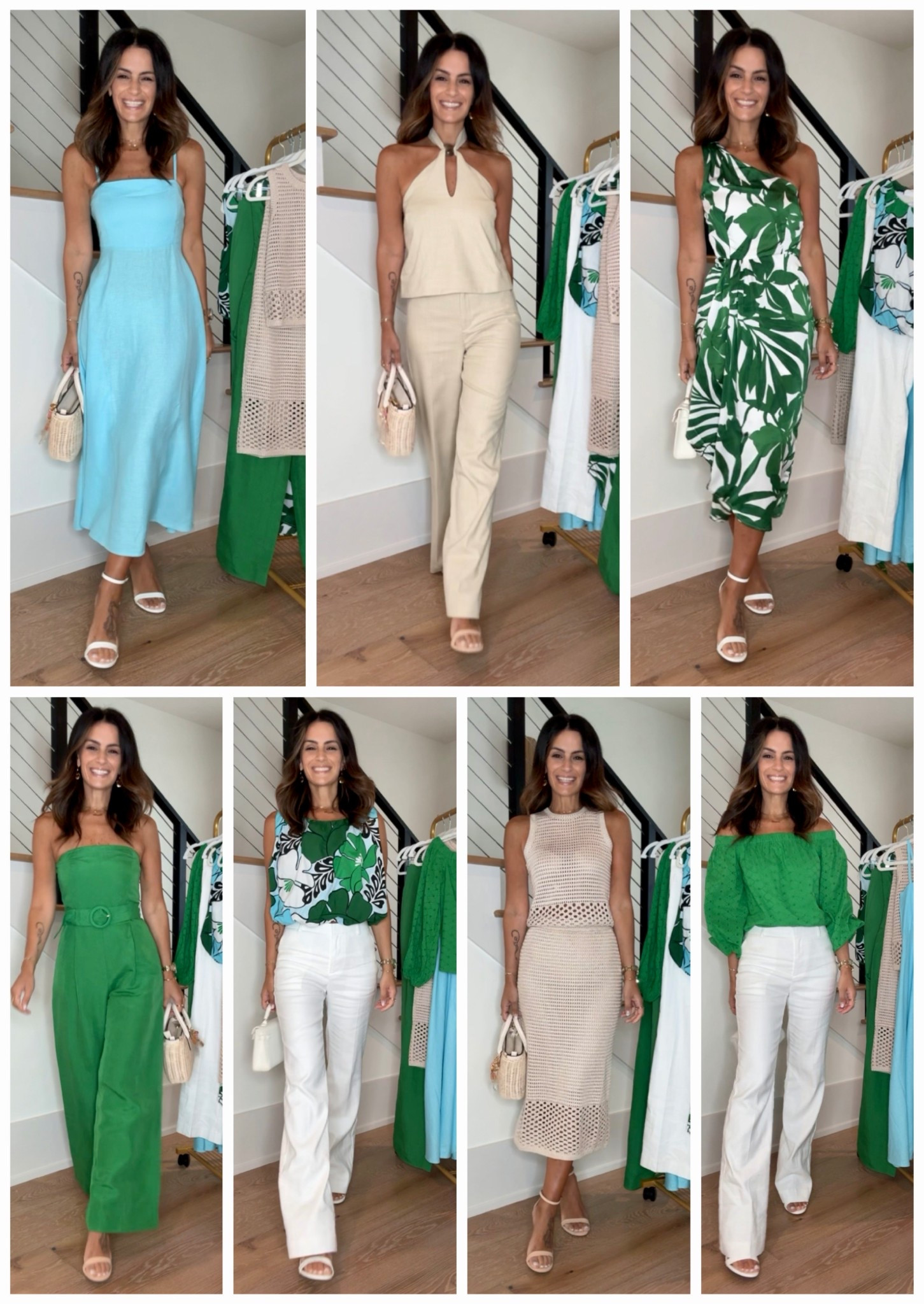 🍃Ann Taylor Summer Edit.

#LTKFindsUnder100 #LTKSummerEdit #LTKFindsUnder50