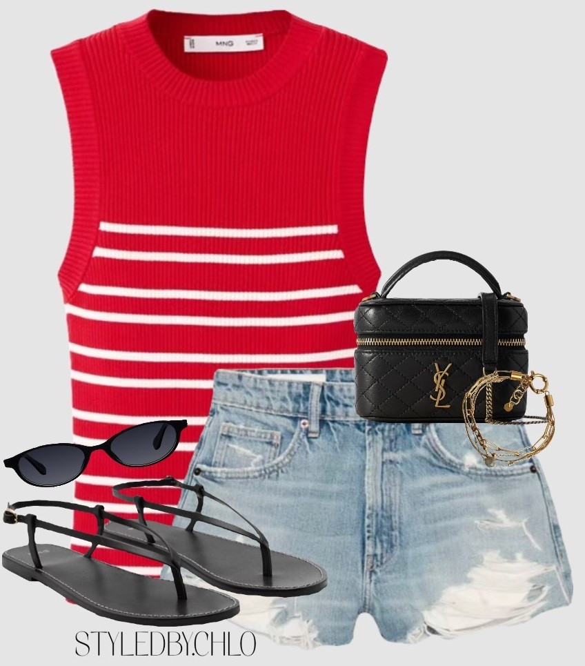 Shorts are @Zara 
Shorts | 4365/001/400

#LTKsummer #LTKuk #LTKpetite