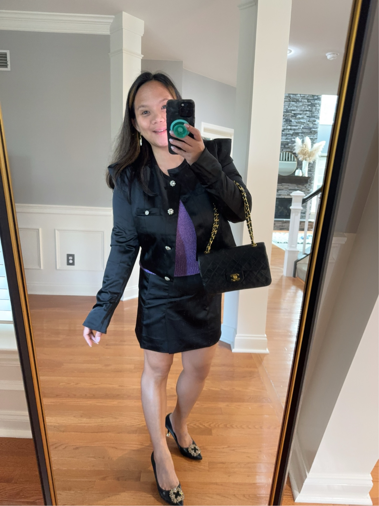 #LTKstyletip #LTKworkwear #LTKparties