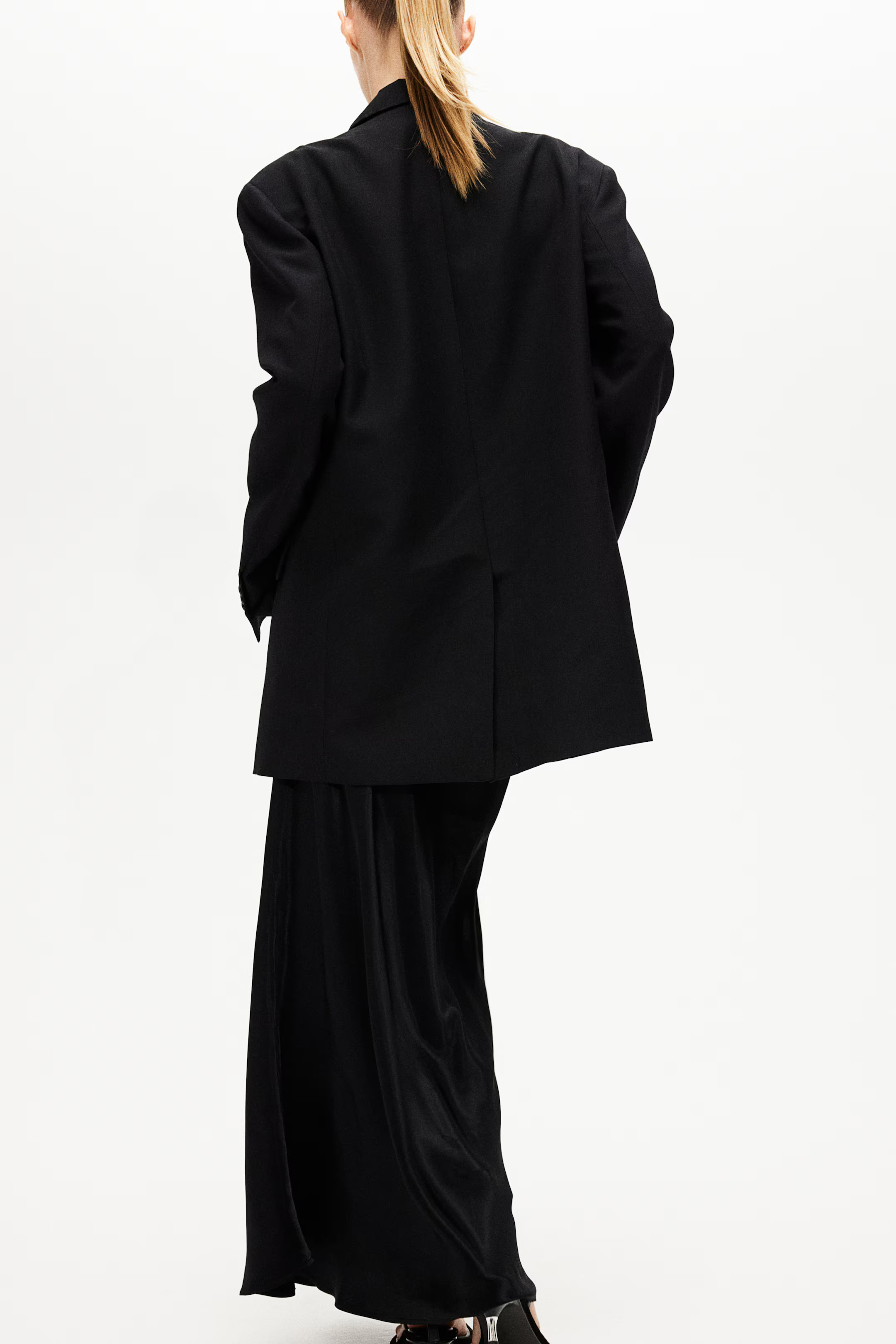 Maxirock | H&M (DE, AT, CH, NL, FI)