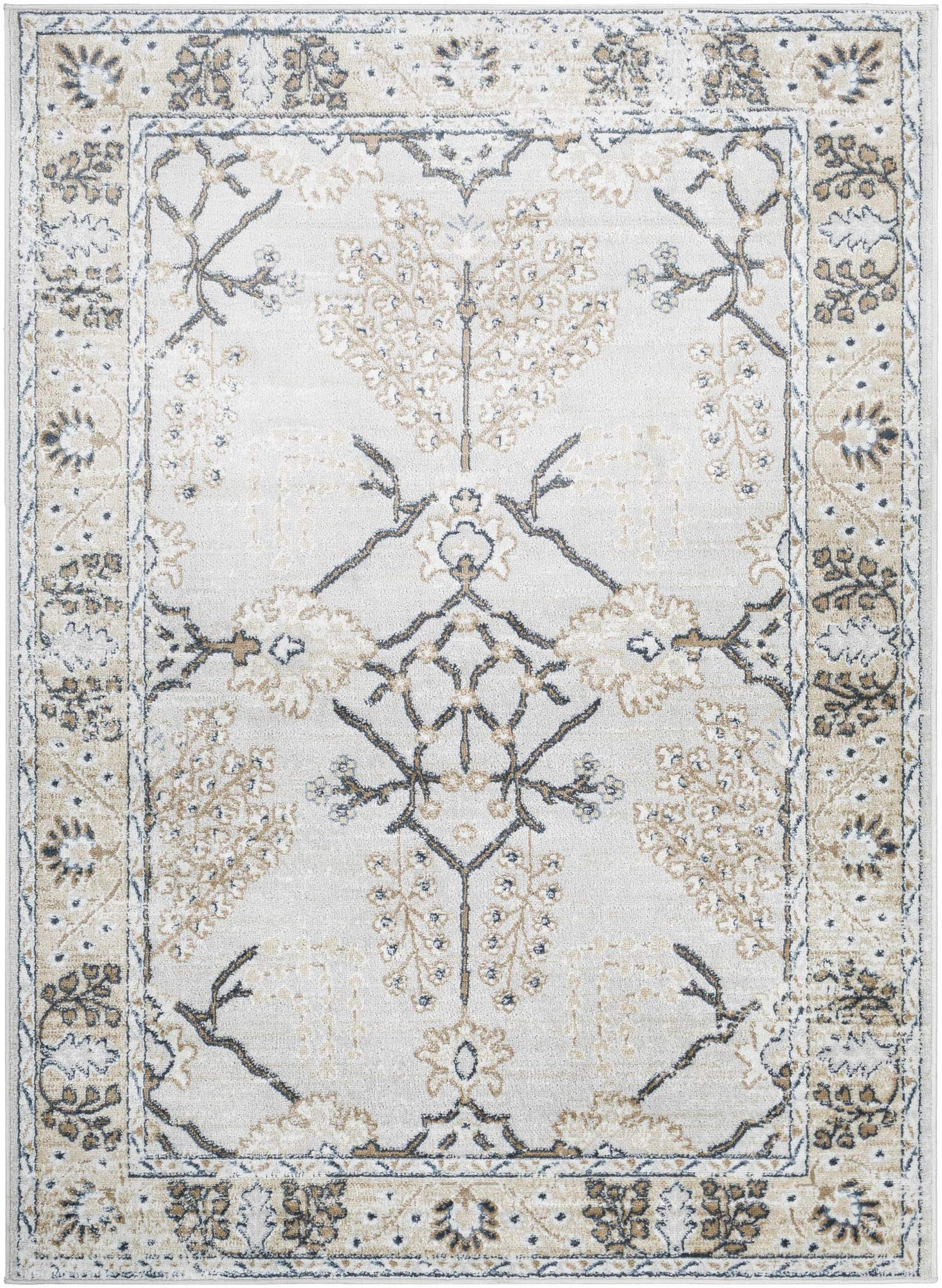 Overtown Area Rug | Boutique Rugs