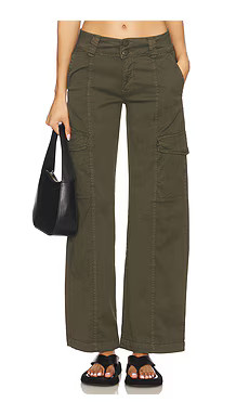 Sanctuary Rebel Straight Leg Pant in Kalamata from Revolve.com | Revolve Clothing (Global)