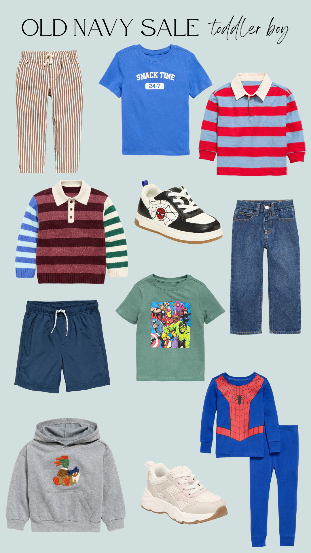 The sweetest toddler boy finds from the Old Navy 50% off sale! 

 #LTKmomlife #LTKSaleAlert #LTKKids