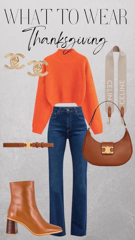 What to wear - Thanksgiving. Thanksgiving Outfits 

#LTKstyletip #LTKSeasonal #LTKCyberWeek