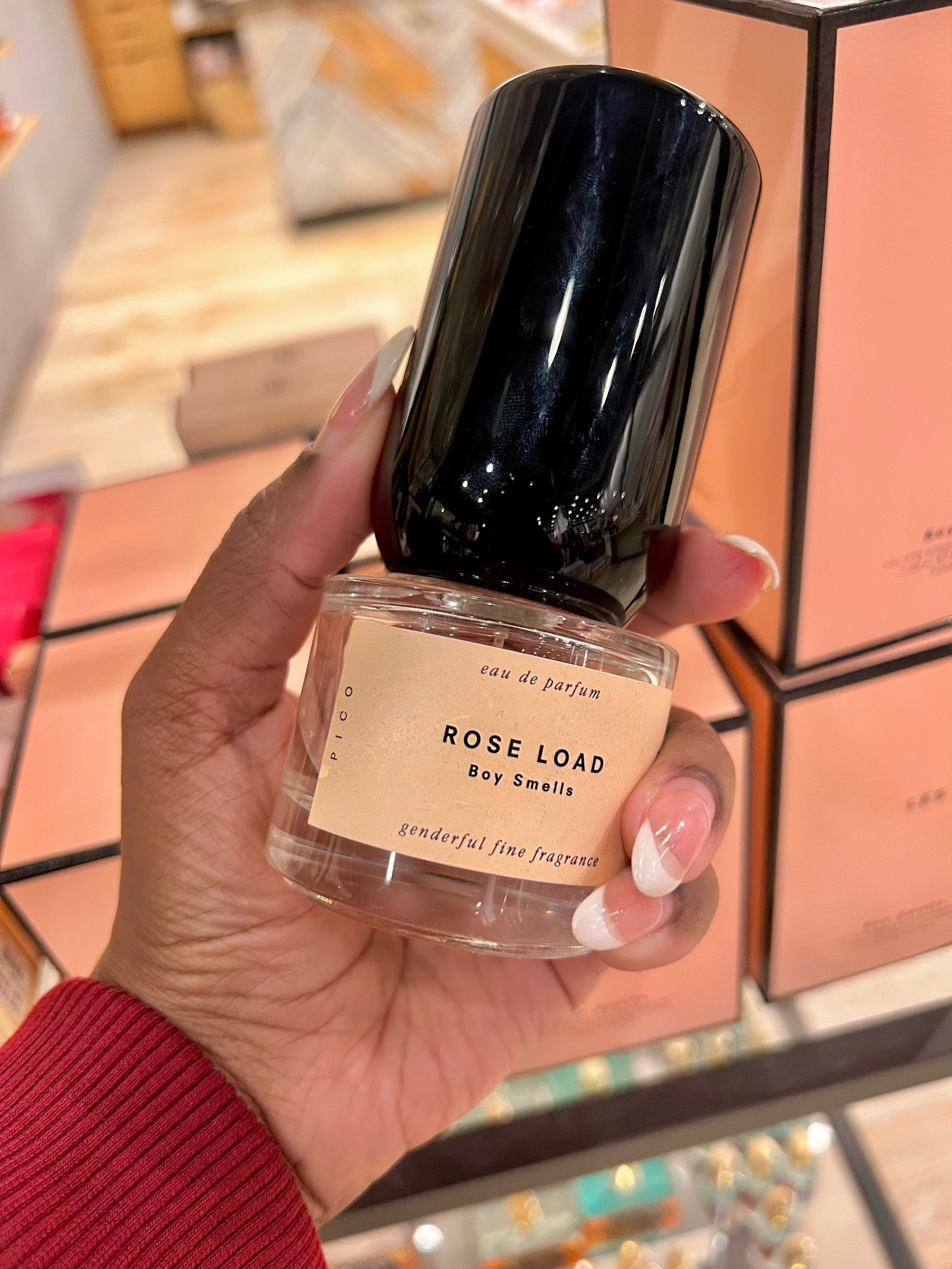 Last Minute Gifts
Perfume 

#LTKFindsUnder50