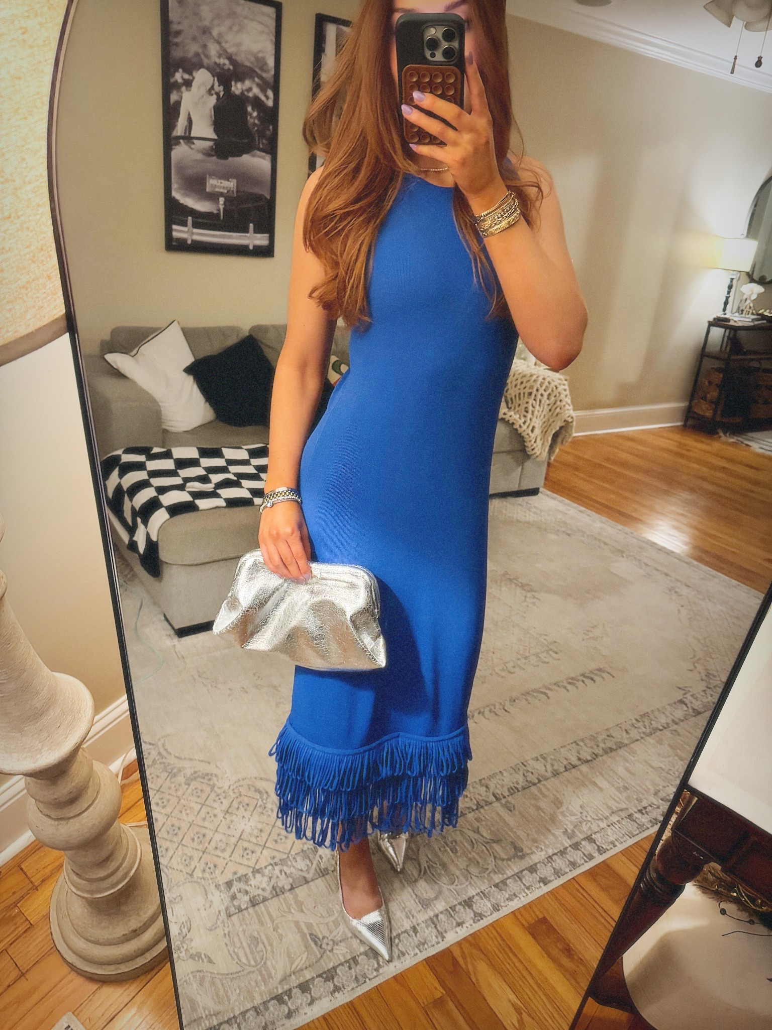 XS in dress

#LTKU #LTKStyleTip #LTKBeauty