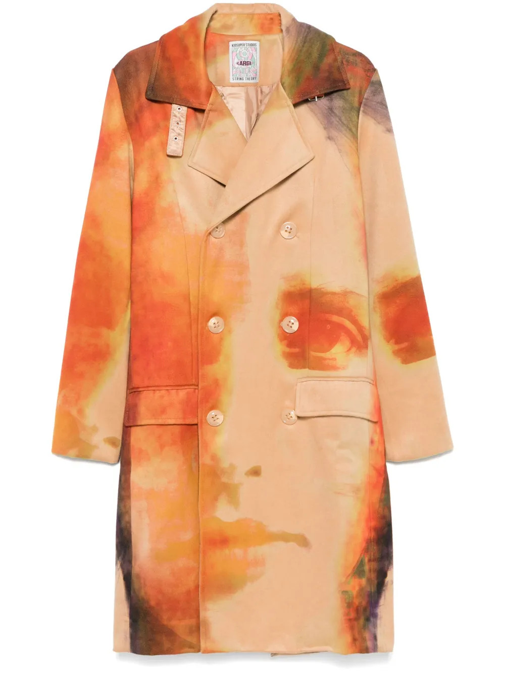 KidSuper | Farfetch Global