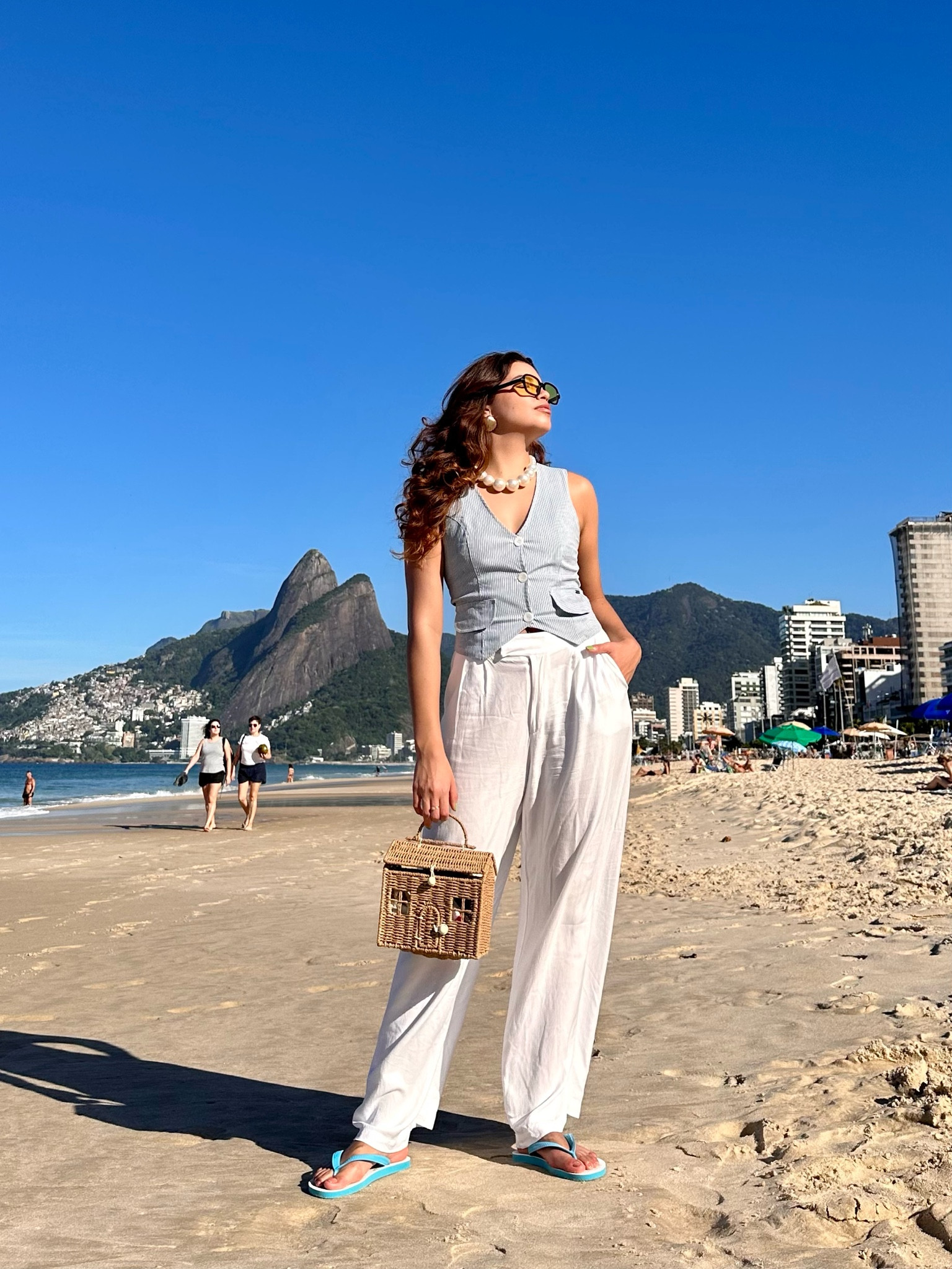Te amo Ipanema #outfit #riodejaneiro #viagem

#LTKbrasil