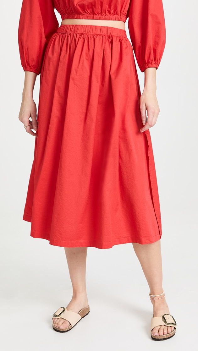 Full Skirt | Shopbop