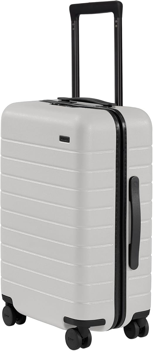 Away Carry-On Luggage, Lightweight Hardside Suitcase with Spinner Wheels, 22 Inch Airline Approve... | Amazon (US)