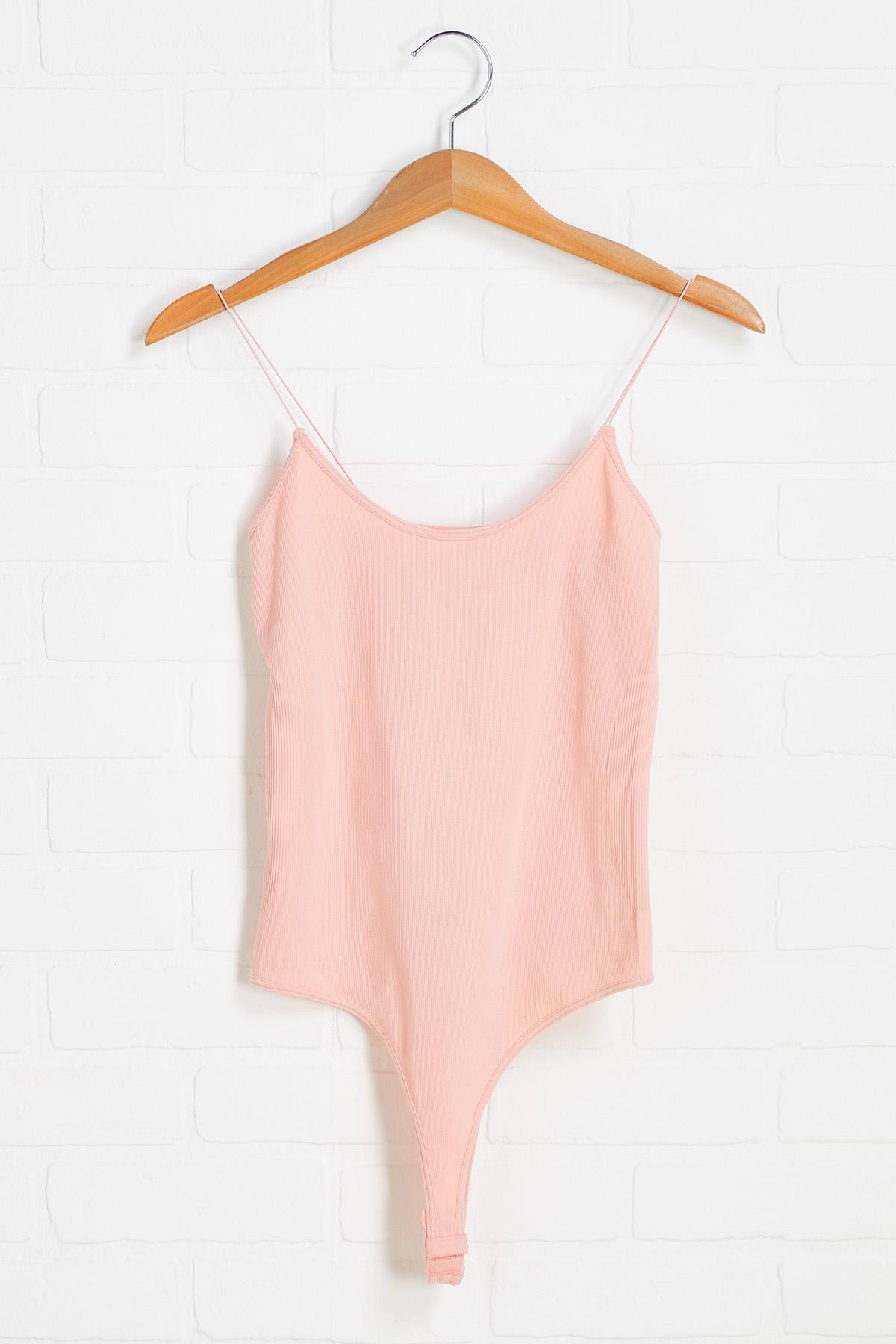 seamless bodysuit | Versona