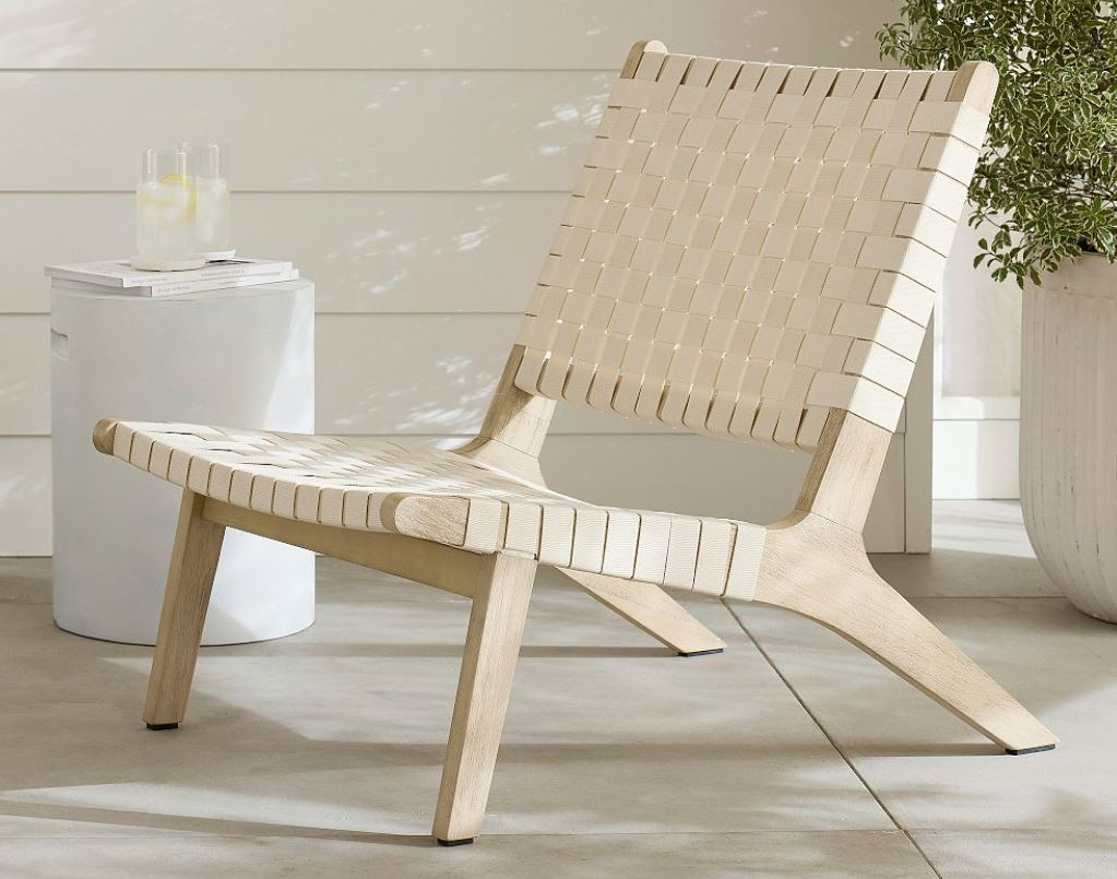 on sale right now!

Abbott Acacia Woven Outdoor Lounge Chair outdoor patio chair back porch outdoor seating lounge poolside chair 

 