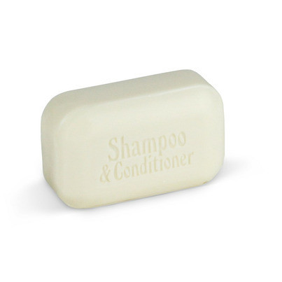 The Soap Works Shampoo & Conditioner Soap | Well.ca