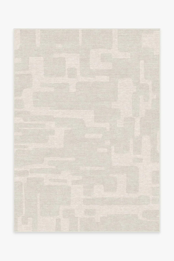 Holme Pearl Rug | Ruggable