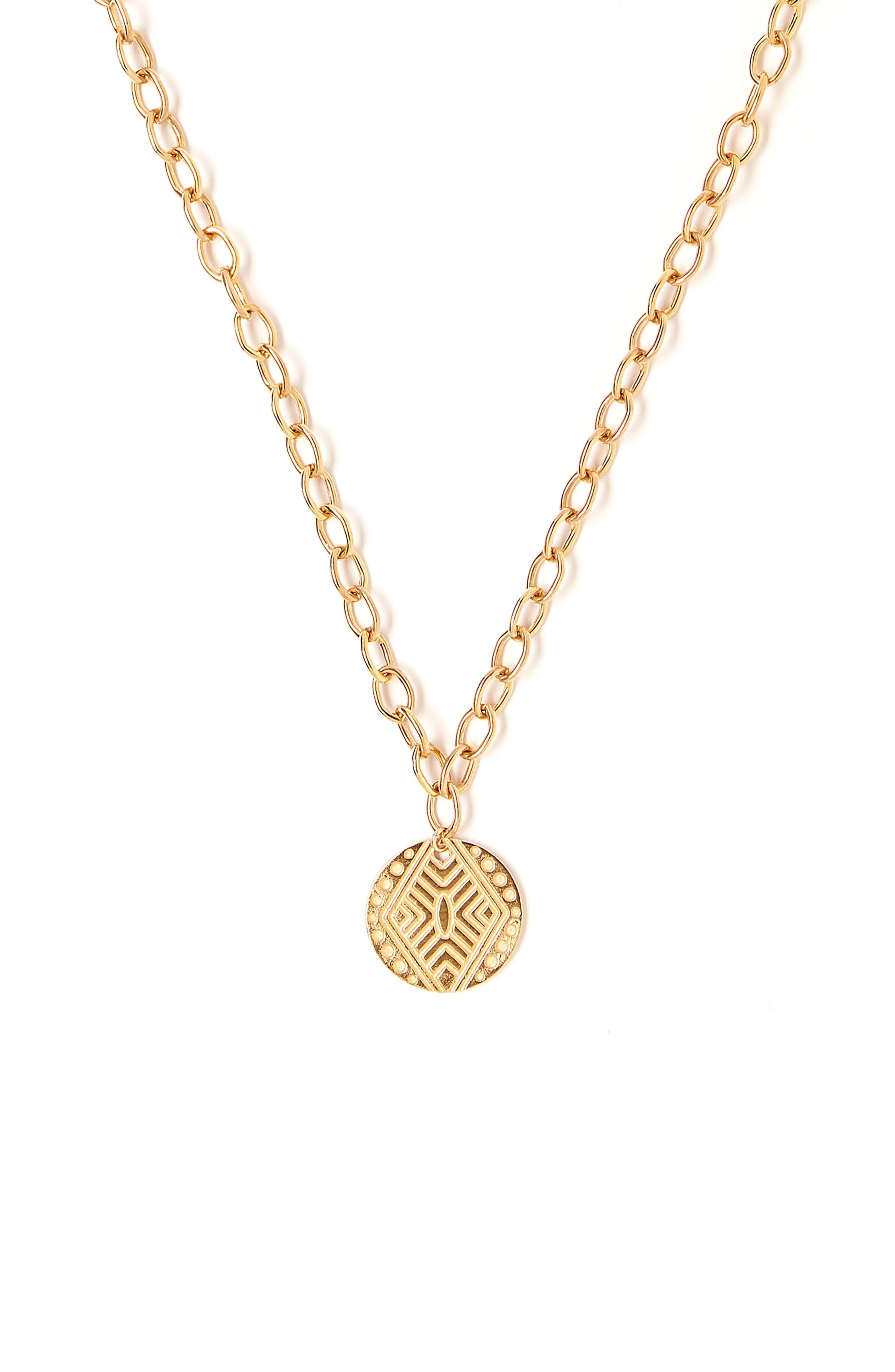 Pendant Necklace | Nordstrom