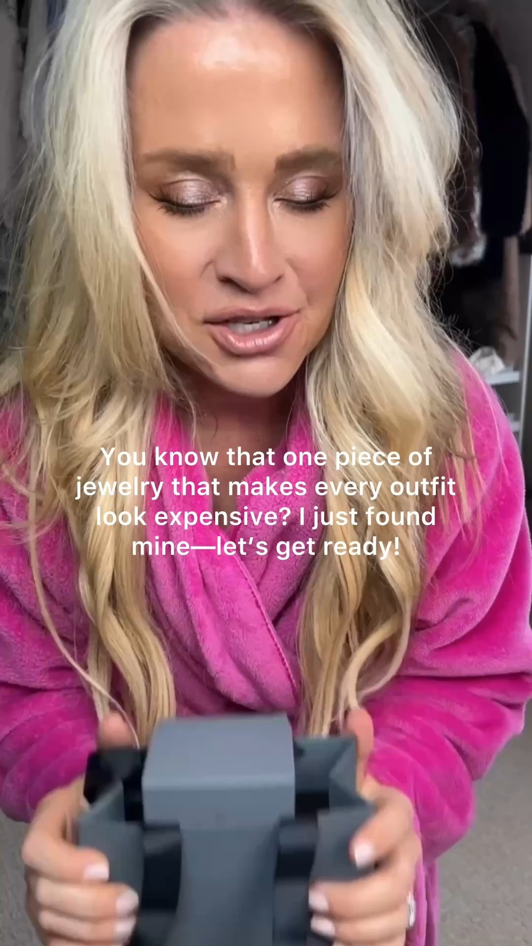 Over 40 and thriving means investing in pieces that reflect our strength, style, and story. This stunning piece from @angarajewelry is handcrafted in-house with real gemstones, backed by a lifetime warranty, and comes with a 60-day return policy—because confidence is knowing you’re covered. Elegant, personal, and made to last—just like us.

Save 10% code LINDSEY10


👑"Helping you look good, feel good!" - Lindsey Denver

#angarajewelry #celebreatewithcolor #stylewithangara #ad

Follow my shop @Over40andmidlife on the @shop.LTK app to shop this post and get my exclusive app-only content!

#liketkit 
@shop.ltk
https://liketk.it/5bbjo

#LTKGiftGuide #LTKOver40 #LTKWatchNow