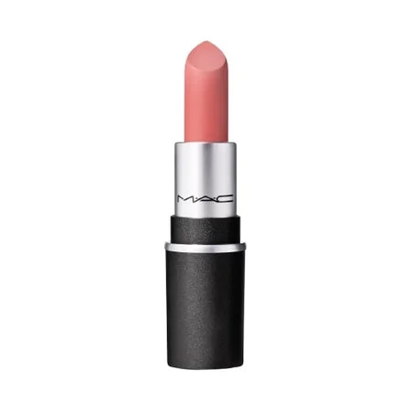 MAC Mini Lipstick Velvet Teddy - Mini MAC 0.06 oz | Walmart (US)