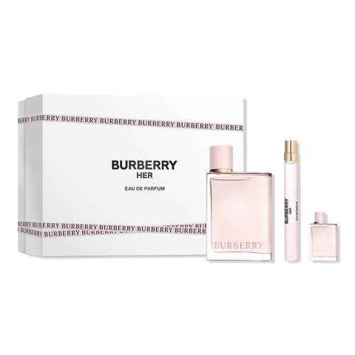 Her Eau de Parfum 3-Piece Gift Set | Ulta