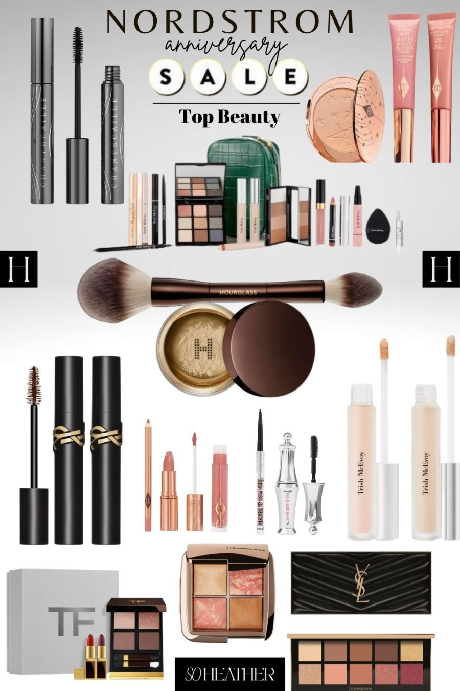The BEST Beauty picks from the entire Nsale!

#LTKxNSale #LTKBeauty #LTKSaleAlert