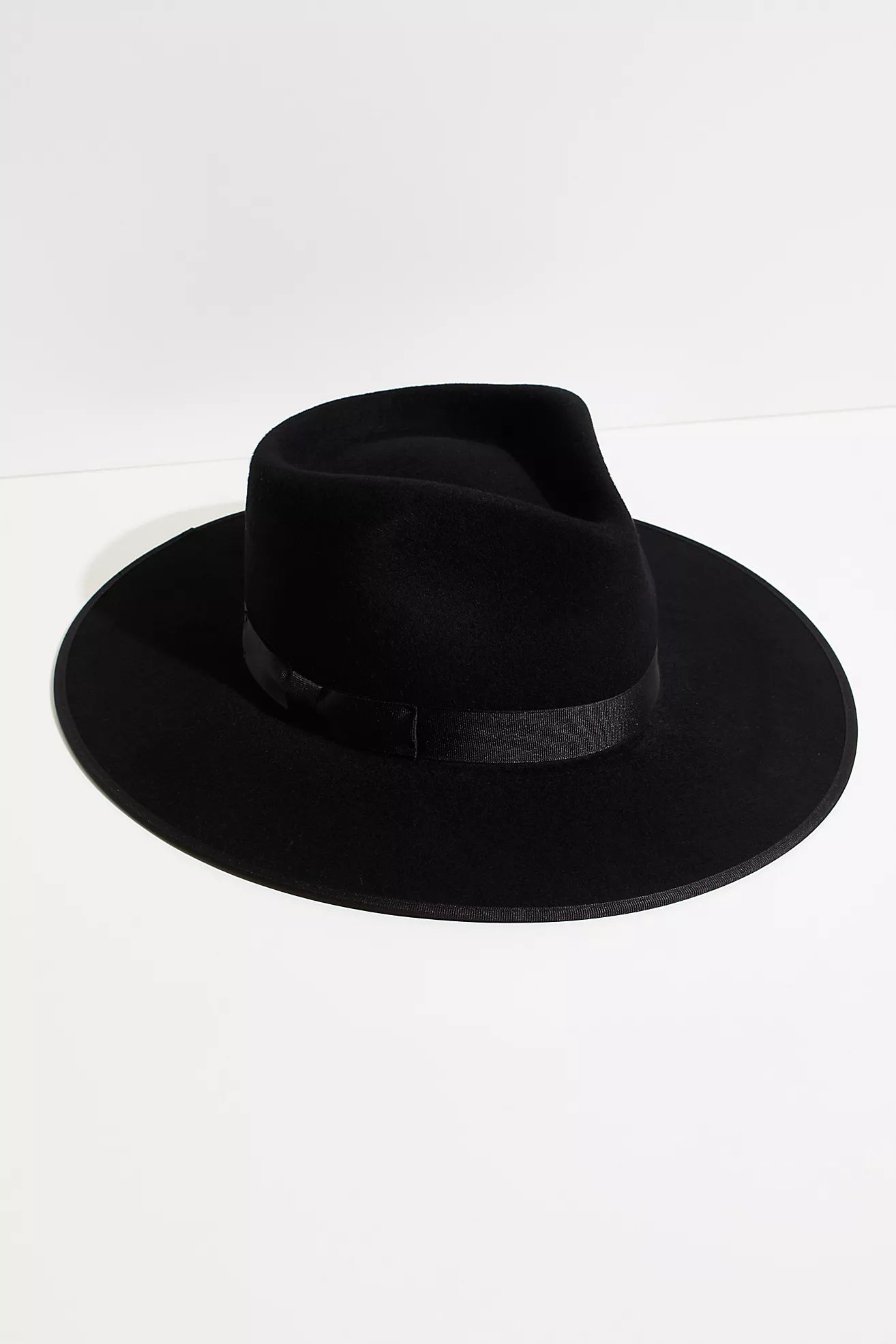 Rancher Felt Hat | Free People (Global - UK&FR Excluded)