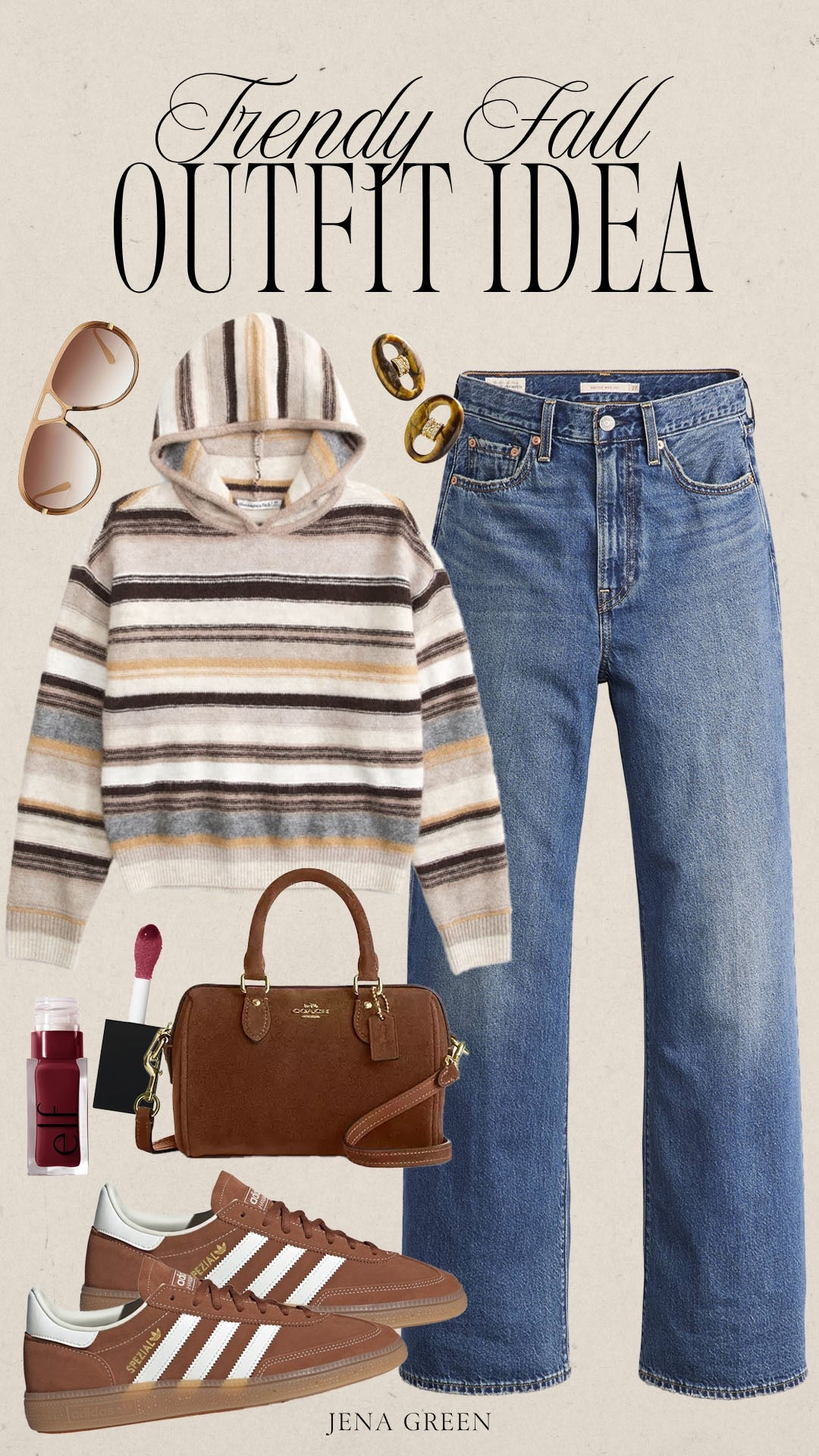 Fall Outfit Idea | Fall Style

#LTKootd #LTKSeasonal
