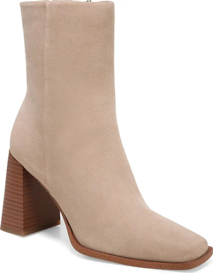 Sam Edelman Ivette Bootie | Nordstrom | Nordstrom