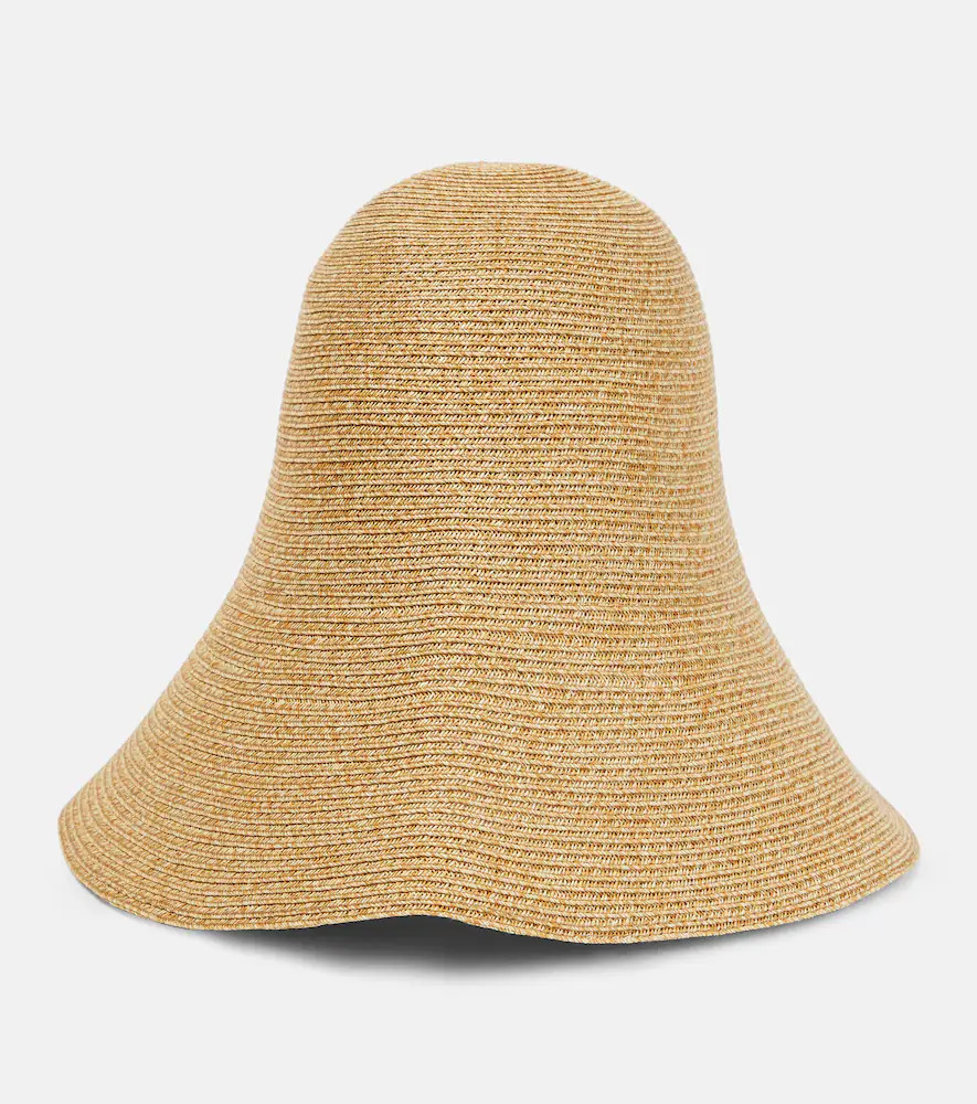 Toteme Woven sun hat | Mytheresa (INTL)
