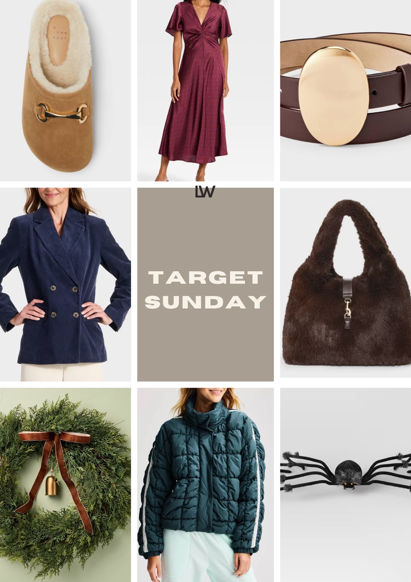 Lots of good restocks!